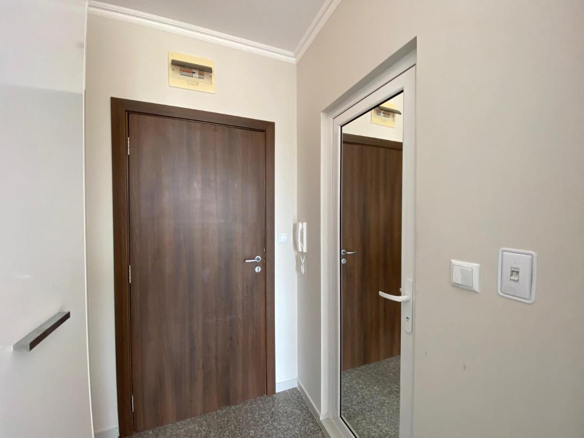 Admiral Plaza C52 Studio Sunny Beach Exterior photo