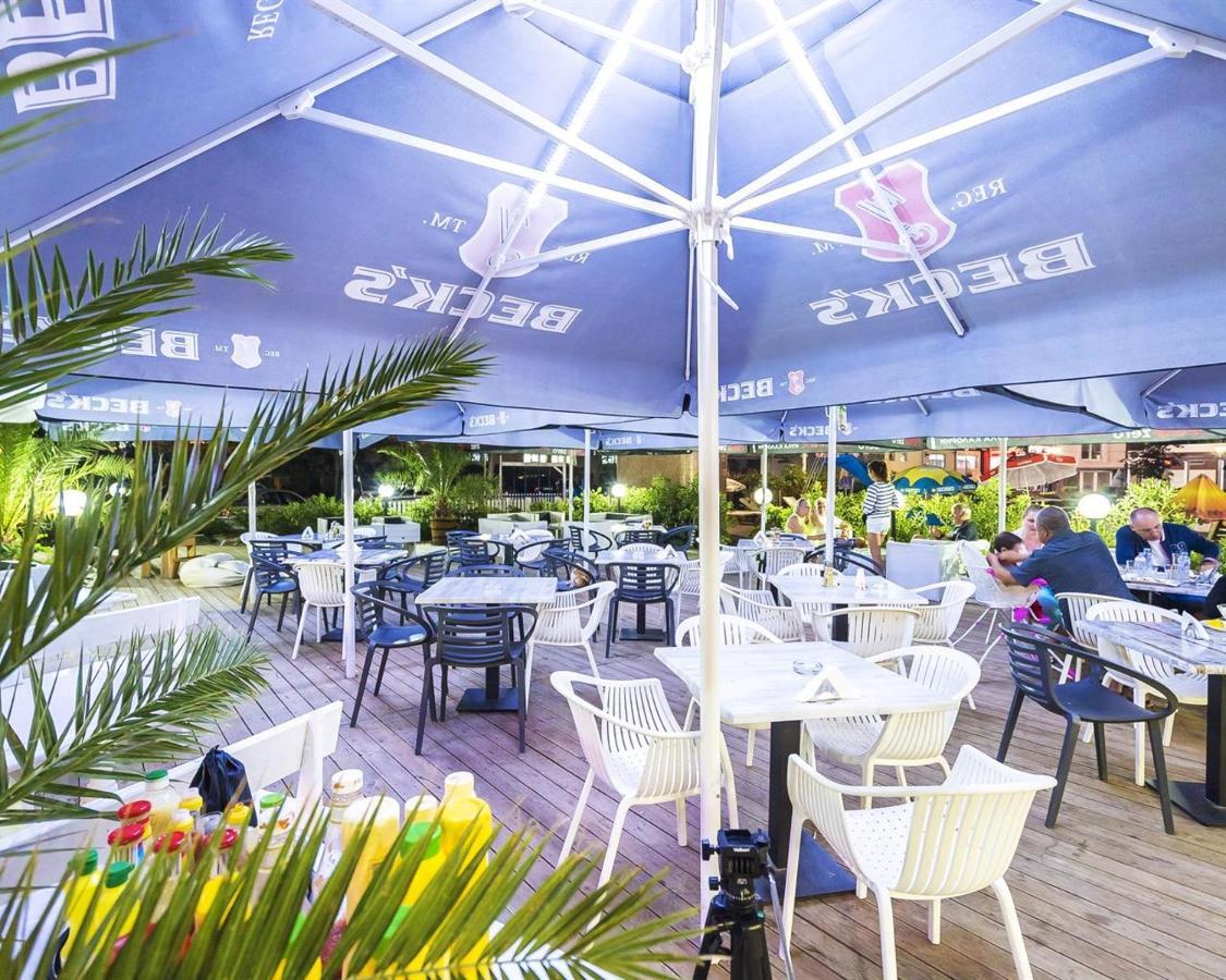 Admiral Plaza C52 Studio Sunny Beach Exterior photo